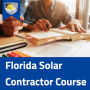 Florida Solar Contractor Courses